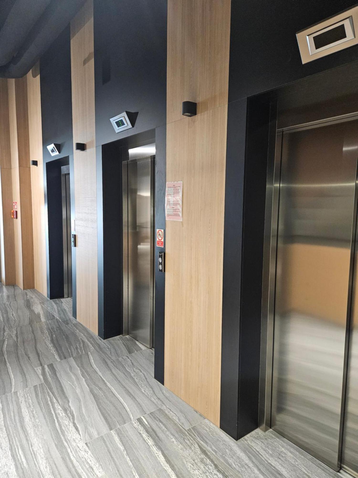Apartament Delux Kasprowicza 20C Prywatny Parking Basen Sauna Oraz Silownia W Cenie كولوبرزيغ المظهر الخارجي الصورة