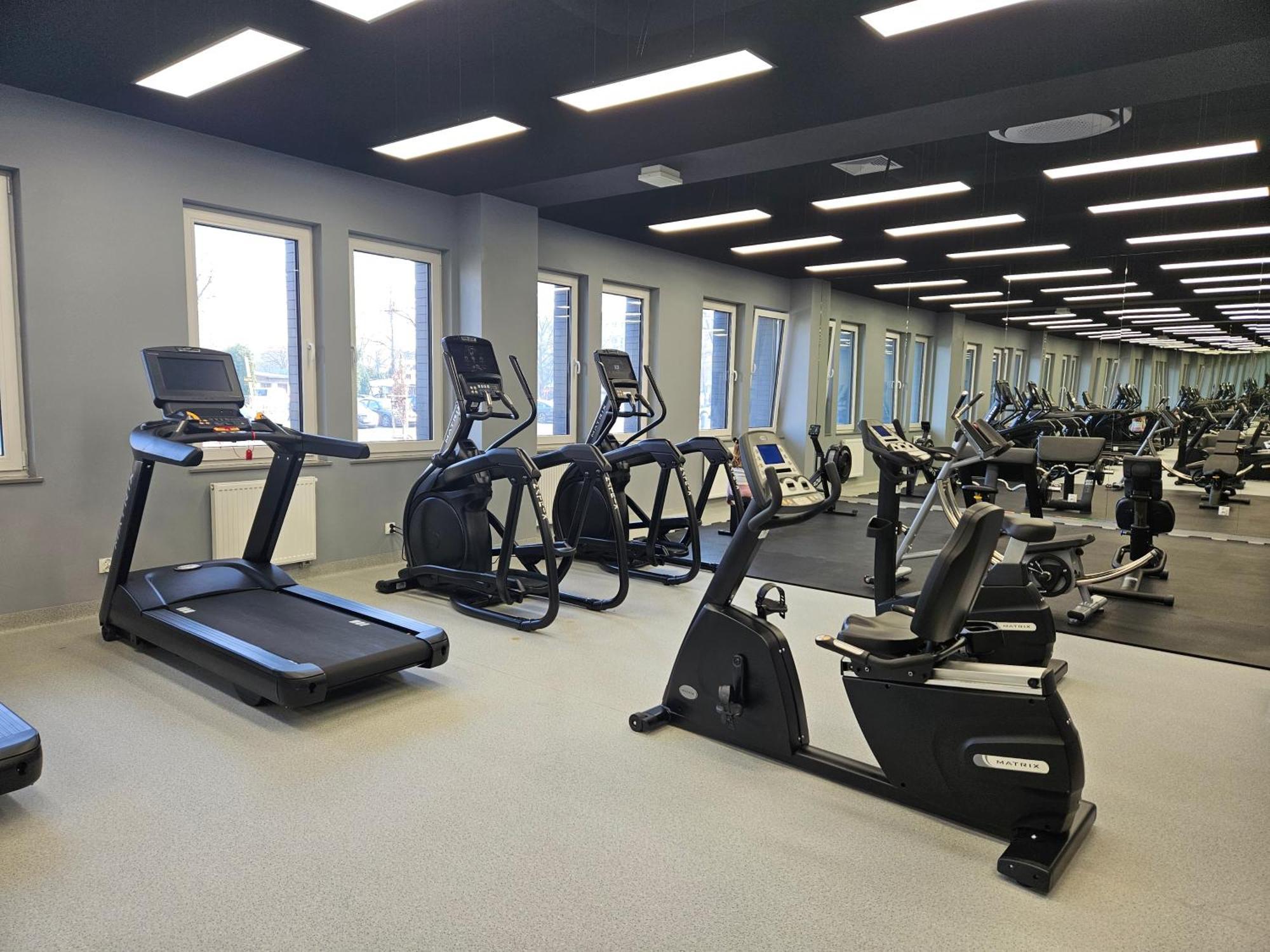 Apartament Delux Kasprowicza 20C Prywatny Parking Basen Sauna Oraz Silownia W Cenie كولوبرزيغ المظهر الخارجي الصورة