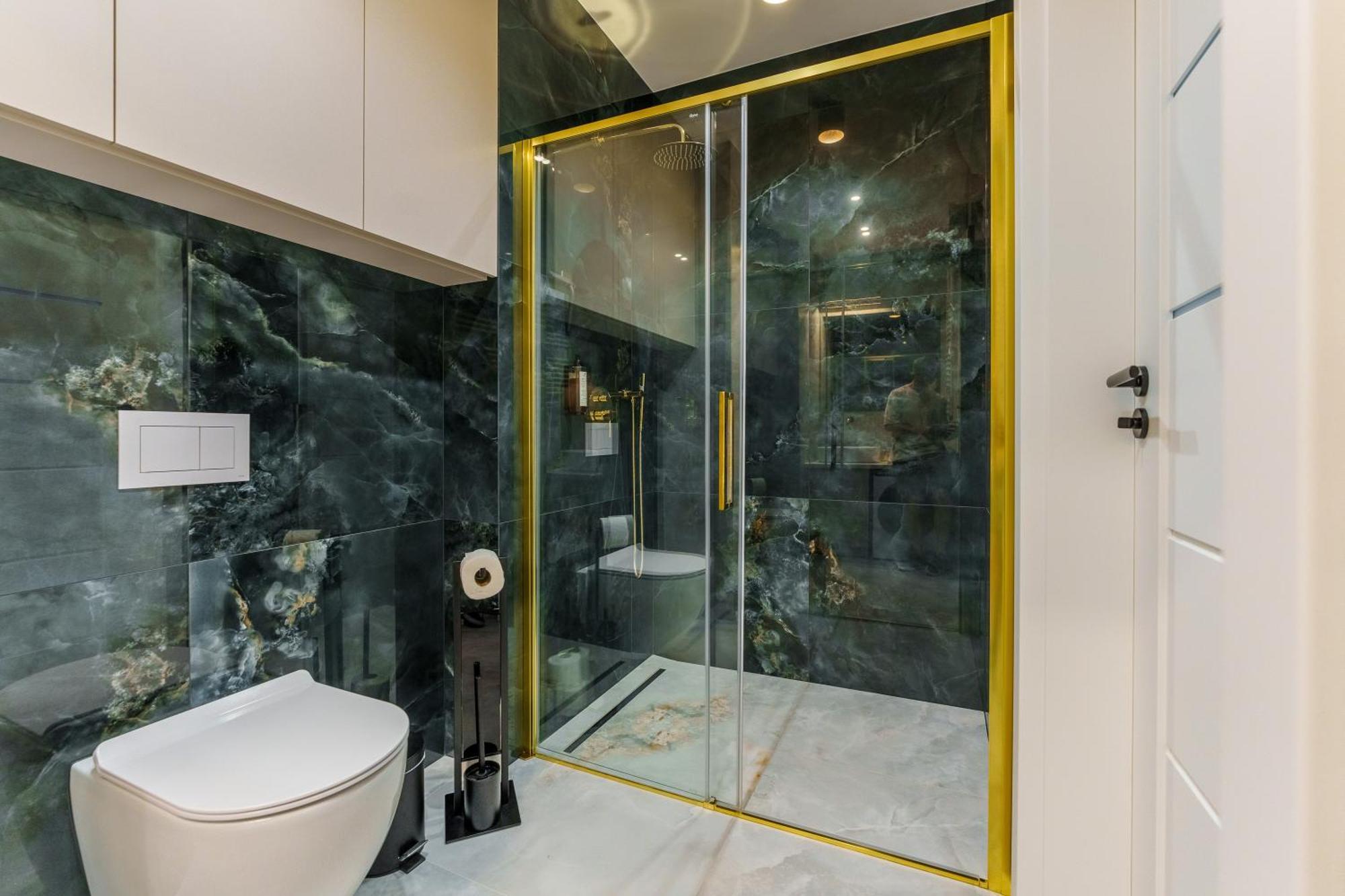 Apartament Delux Kasprowicza 20C Prywatny Parking Basen Sauna Oraz Silownia W Cenie كولوبرزيغ المظهر الخارجي الصورة