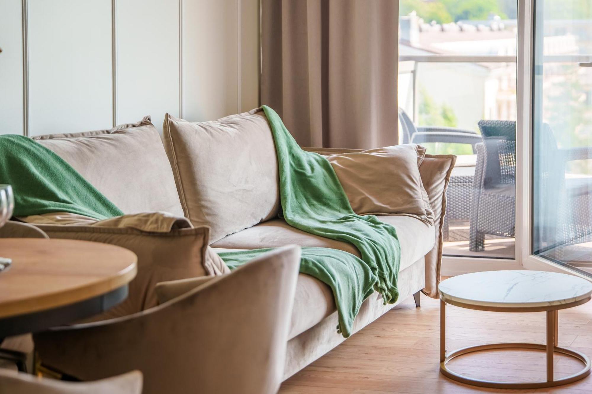 Apartament Delux Kasprowicza 20C Prywatny Parking Basen Sauna Oraz Silownia W Cenie كولوبرزيغ المظهر الخارجي الصورة