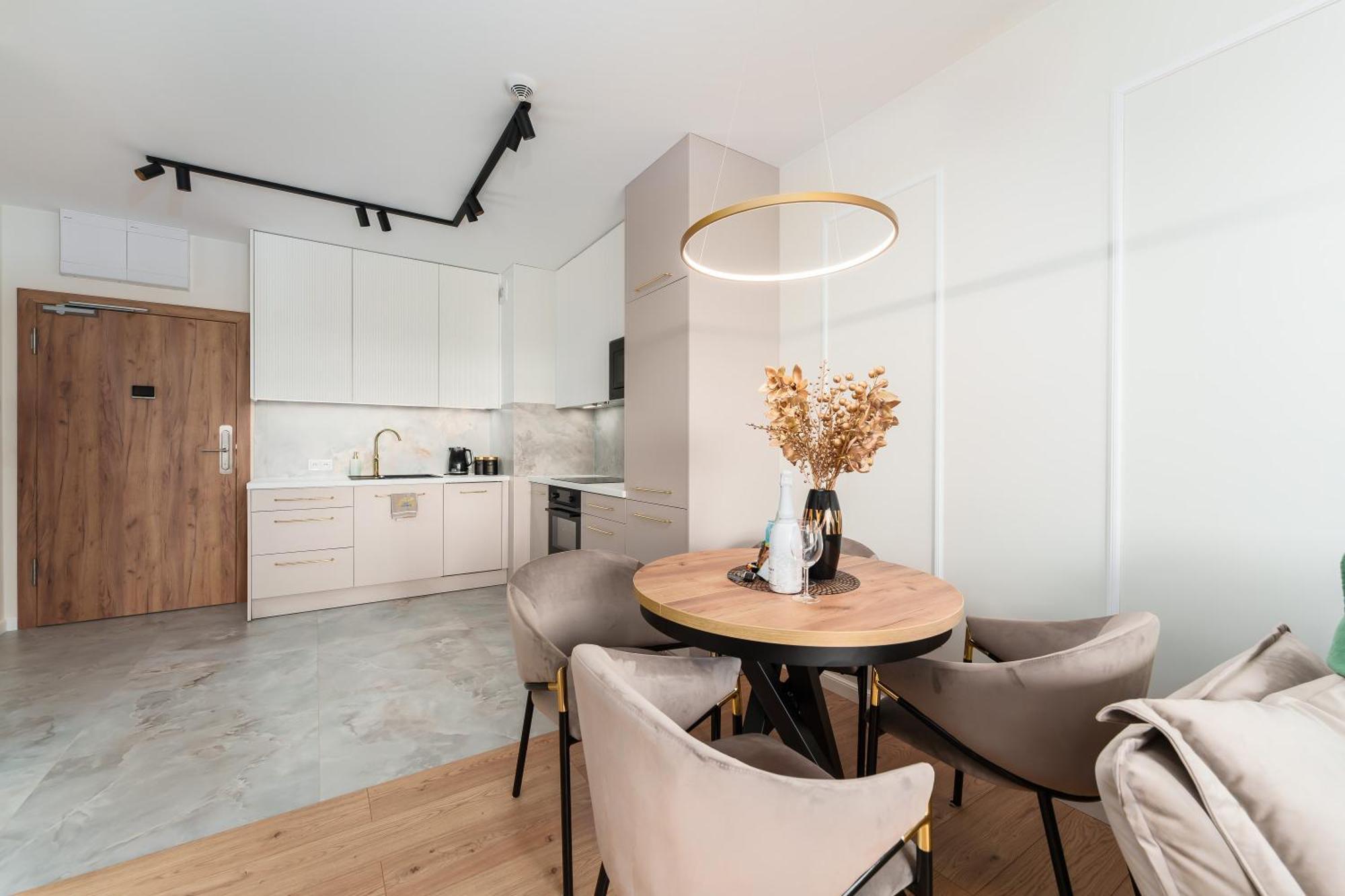 Apartament Delux Kasprowicza 20C Prywatny Parking Basen Sauna Oraz Silownia W Cenie كولوبرزيغ المظهر الخارجي الصورة