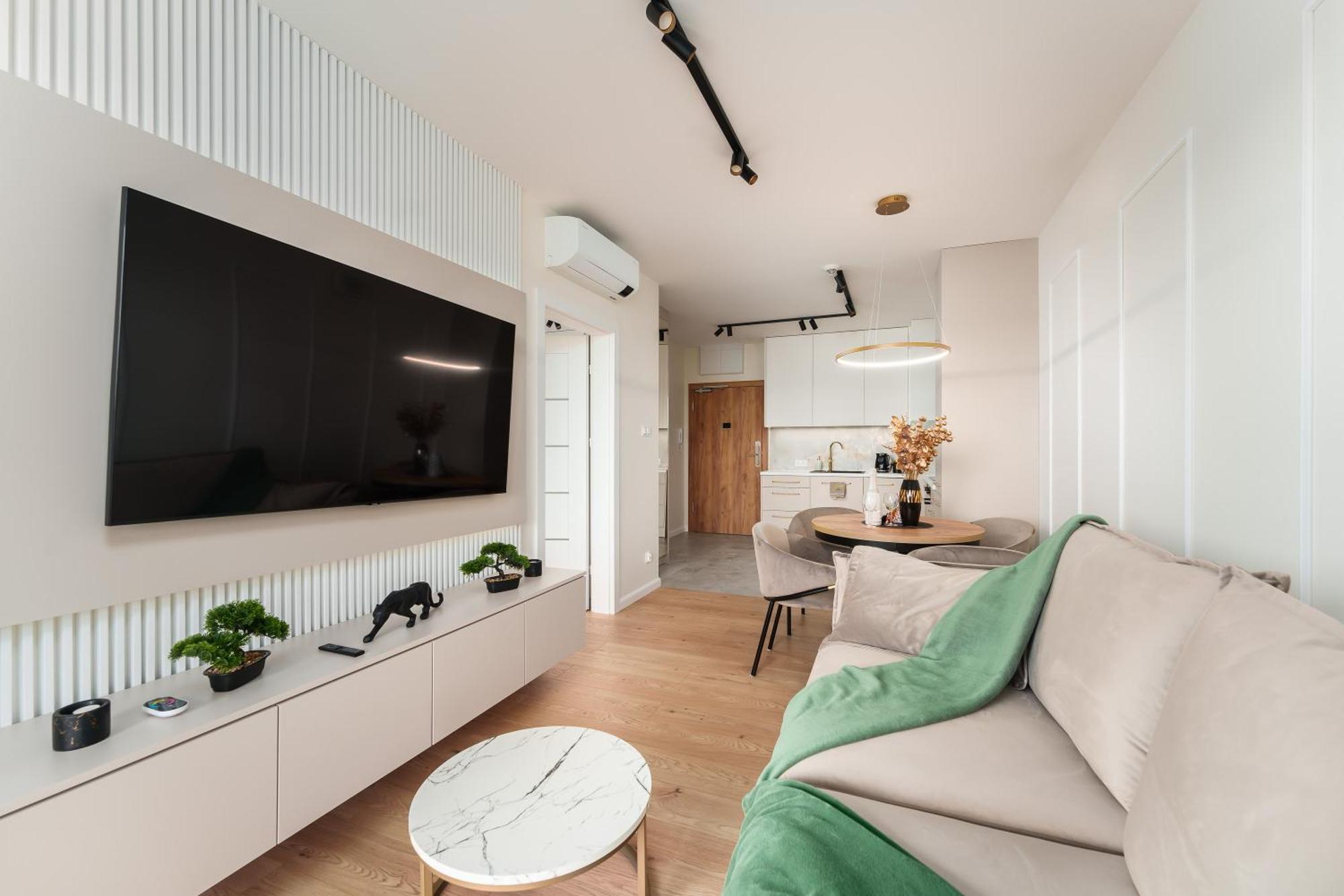 Apartament Delux Kasprowicza 20C Prywatny Parking Basen Sauna Oraz Silownia W Cenie كولوبرزيغ المظهر الخارجي الصورة
