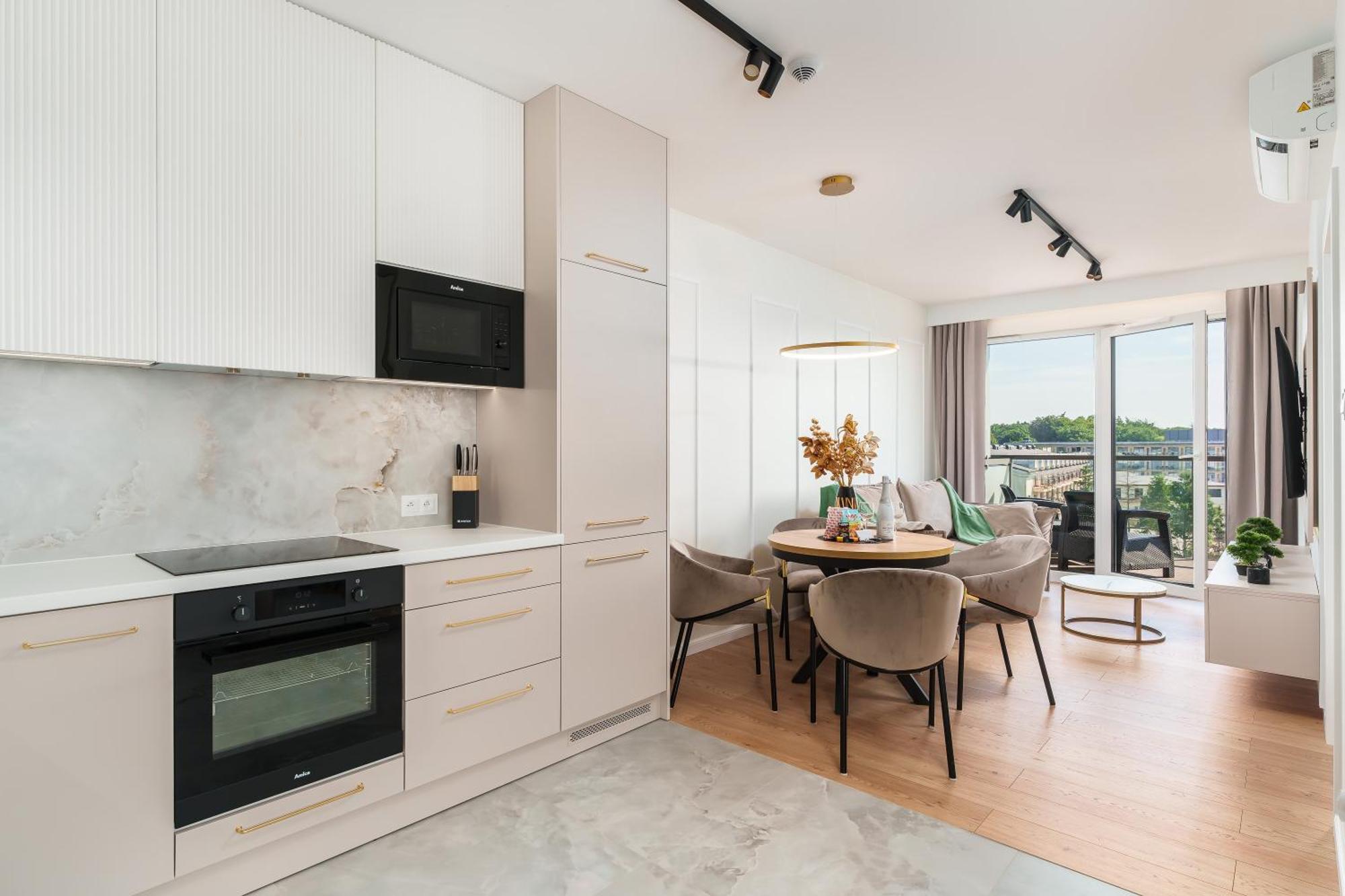 Apartament Delux Kasprowicza 20C Prywatny Parking Basen Sauna Oraz Silownia W Cenie كولوبرزيغ المظهر الخارجي الصورة