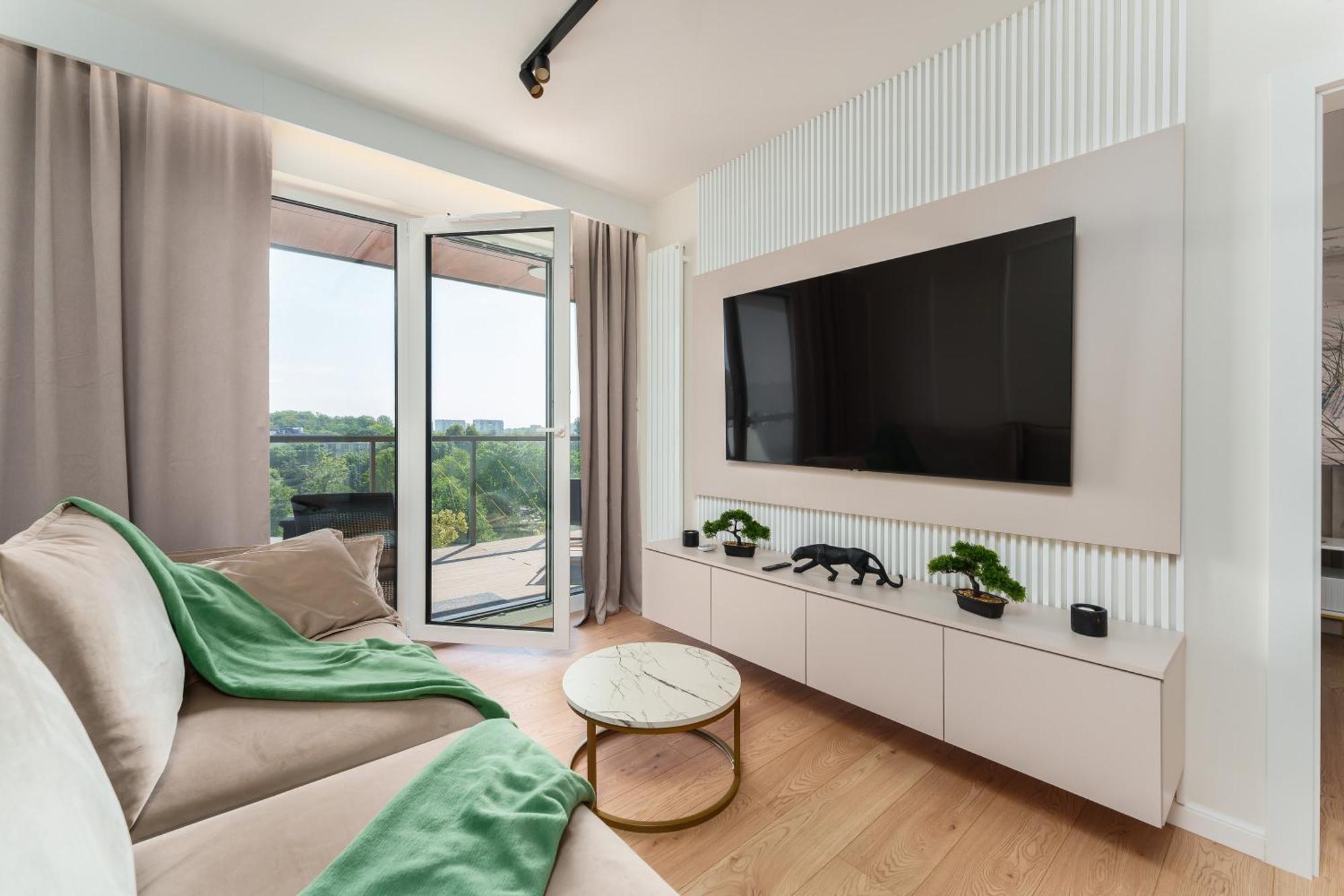 Apartament Delux Kasprowicza 20C Prywatny Parking Basen Sauna Oraz Silownia W Cenie كولوبرزيغ المظهر الخارجي الصورة
