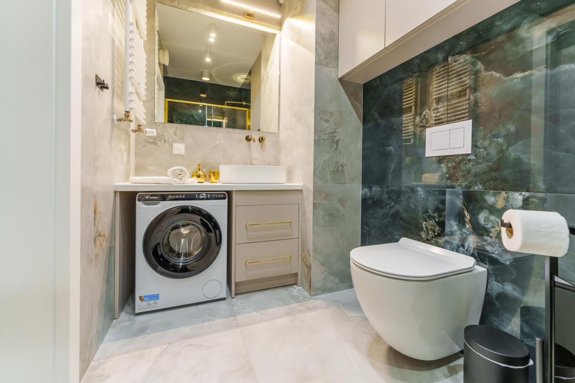 Apartament Delux Kasprowicza 20C Prywatny Parking Basen Sauna Oraz Silownia W Cenie كولوبرزيغ المظهر الخارجي الصورة