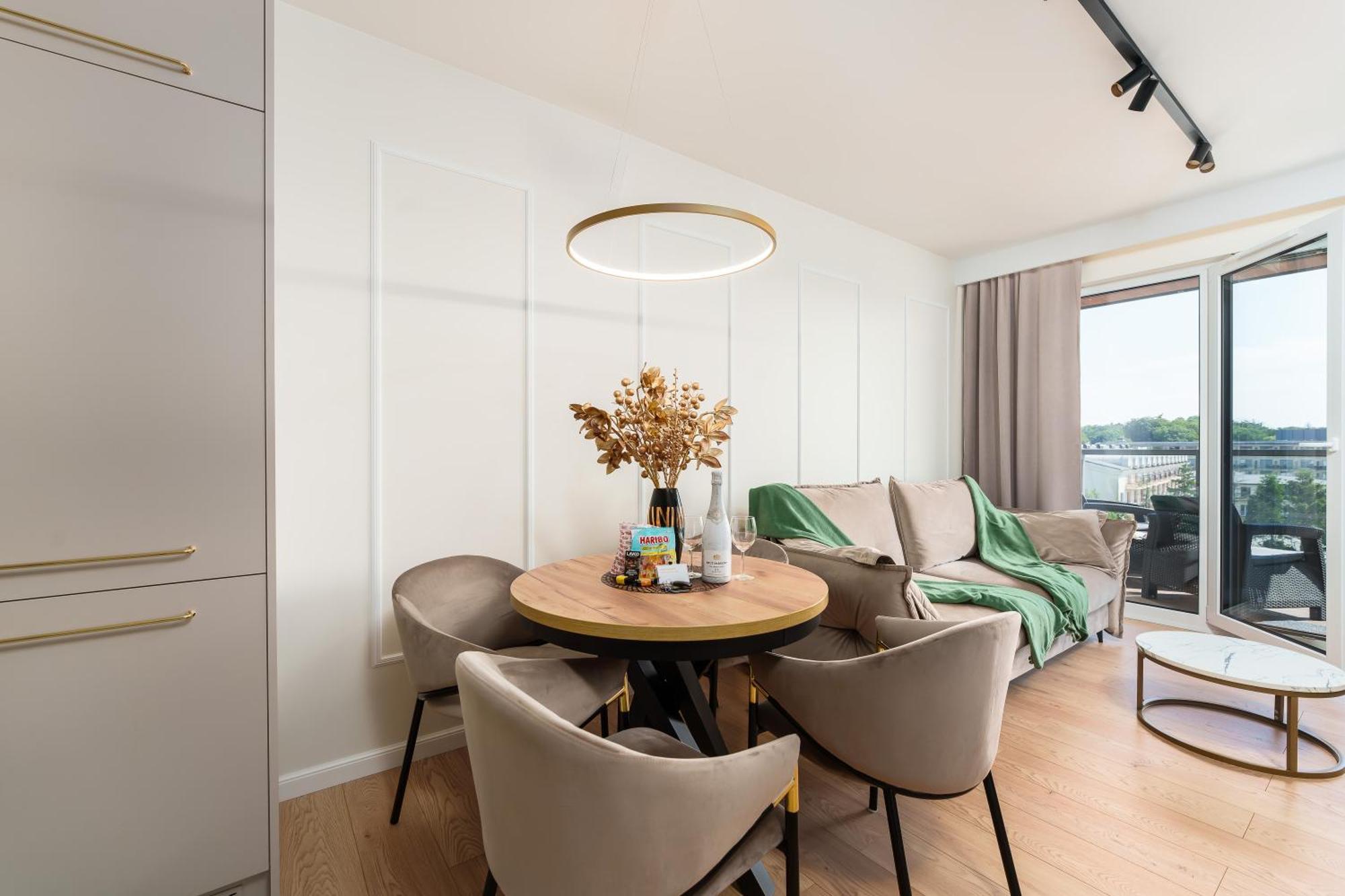 Apartament Delux Kasprowicza 20C Prywatny Parking Basen Sauna Oraz Silownia W Cenie كولوبرزيغ المظهر الخارجي الصورة