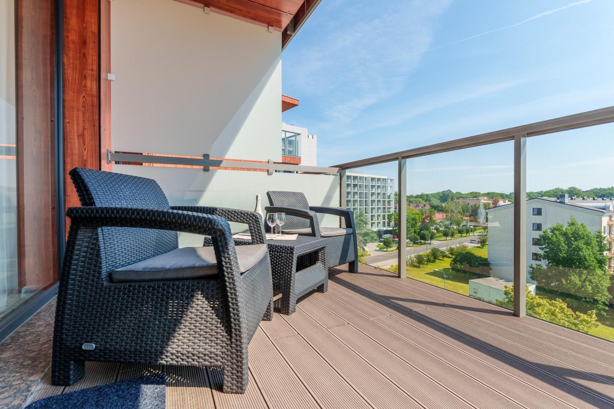 Apartament Delux Kasprowicza 20C Prywatny Parking Basen Sauna Oraz Silownia W Cenie كولوبرزيغ المظهر الخارجي الصورة