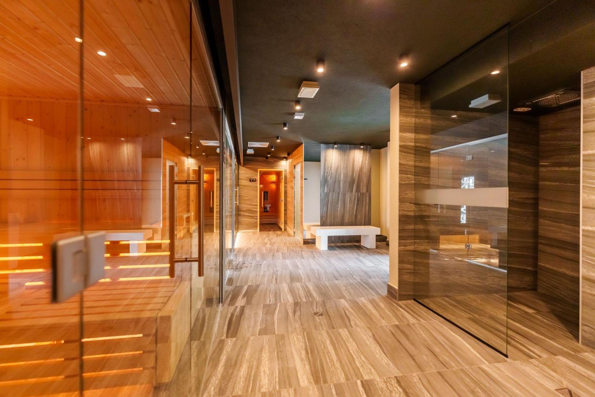 Apartament Delux Kasprowicza 20C Prywatny Parking Basen Sauna Oraz Silownia W Cenie كولوبرزيغ المظهر الخارجي الصورة